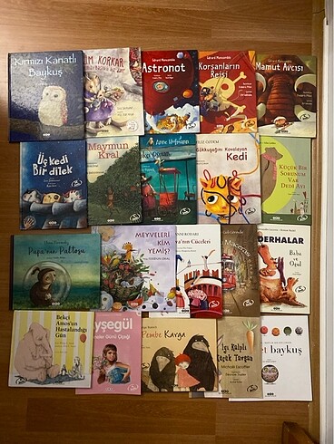 Yky kitapları