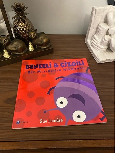  Beden Benekli ve çizgili