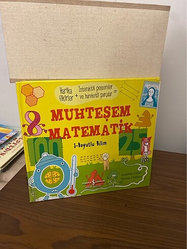 Muhteşem matematik