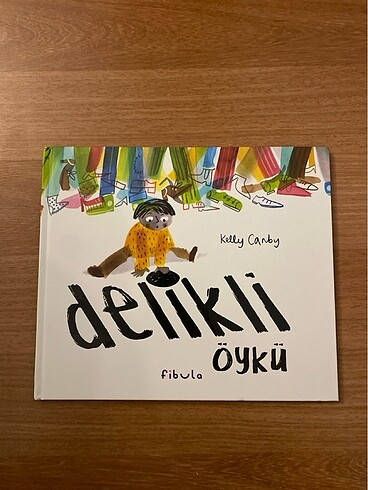 Delikli Öykü