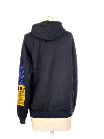 xl Beden Diğer Sweatshirt %70 İndirimli.