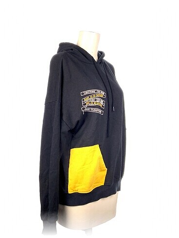 Vintage Love Diğer Sweatshirt %70 İndirimli.