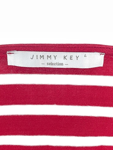 l Beden çeşitli Renk Jimmy Key Askılı %70 İndirimli.