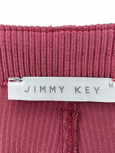 m Beden çeşitli Renk Jimmy Key Kumaş Pantolon %70 İndirimli.