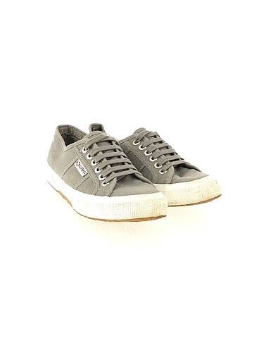 Superga Superga Spor Ayakkabı %70 İndirimli.