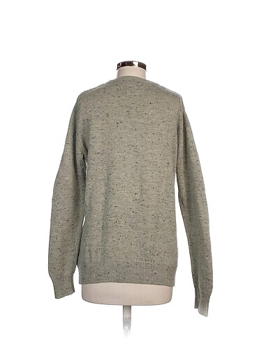 universal Beden Pull and Bear Kazak / Triko %70 İndirimli.