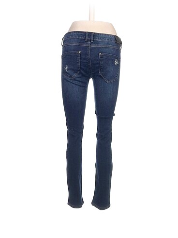 38 Beden Stradivarius Jean / Kot %70 İndirimli.