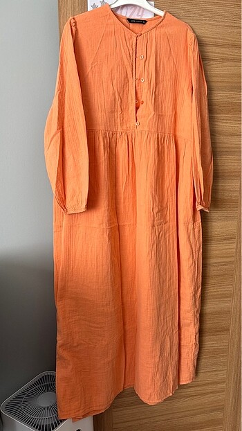 Lcw modest elbise