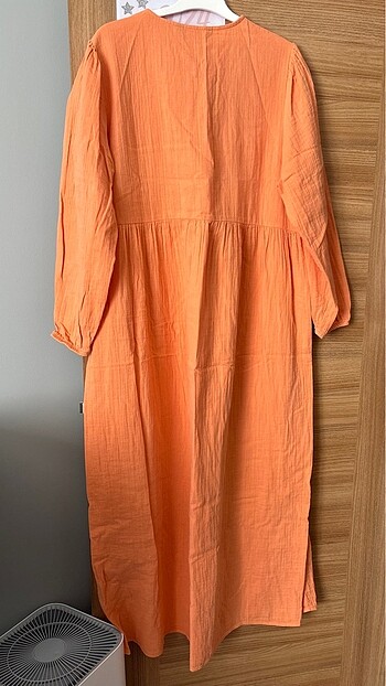 LC Waikiki Lcw modest elbise