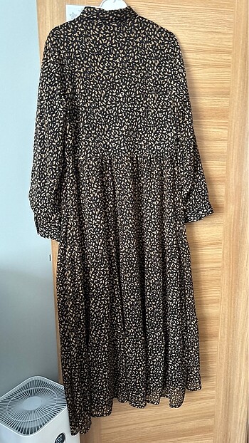 LC Waikiki Lcw modest elbise