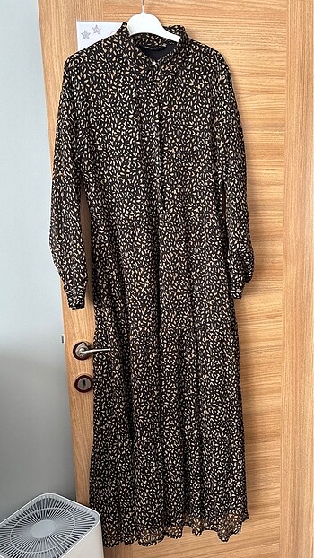 Lcw modest elbise