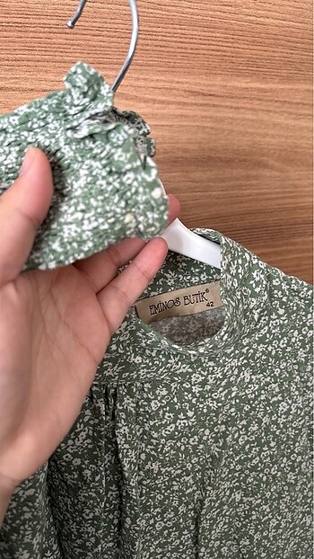 Diğer Modest elbise