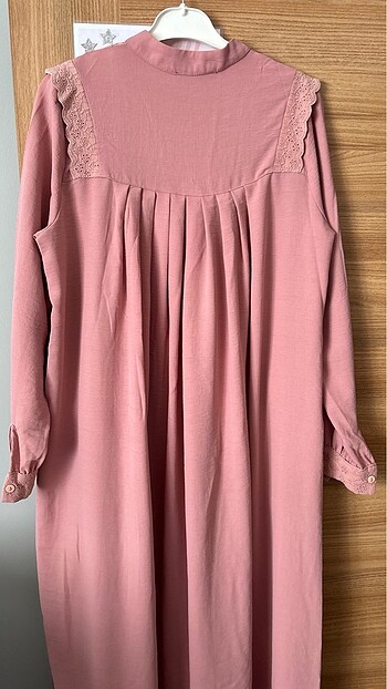 Diğer Modest elbise