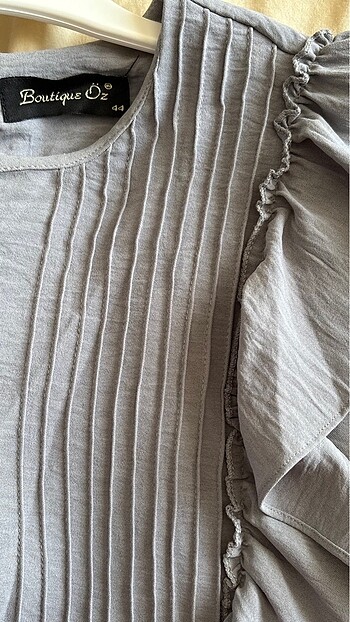 44 Beden Lcw modest elbise