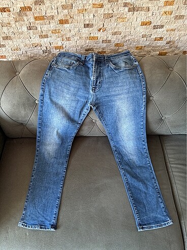 Mavi jean erkek 32/30