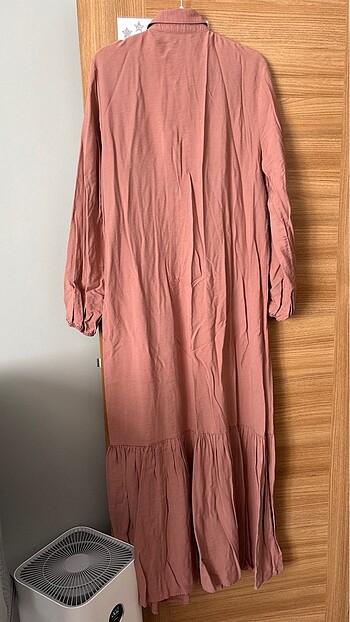 LC Waikiki Lcw modest elbise