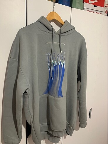 Pull and Bear Sweatshirt