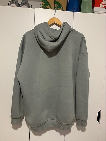 xl Beden Sweatshirt