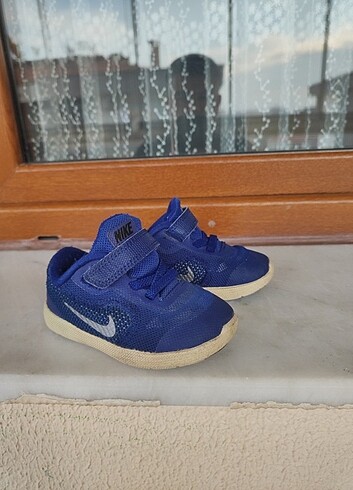 21 Beden nike orjinal sorunsuz