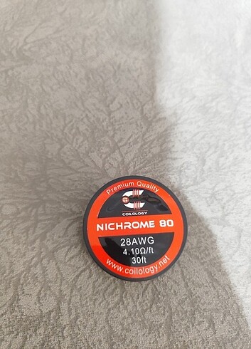 Temco kanthal muji cotton bacon mtl
