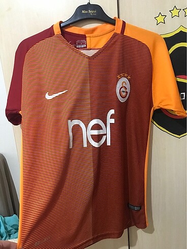 GALATASARAY FORMA