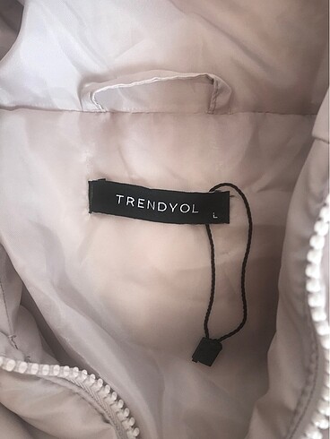 Trendyol & Milla TRENDYOL ŞİŞME MONT