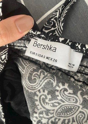 Bershka bershka elbise