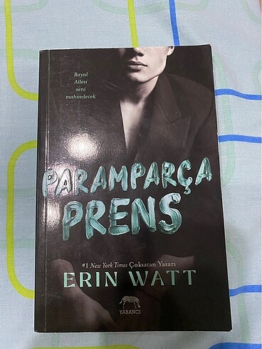 Beden Renk Kâğıt prenses paramparça prens kitap