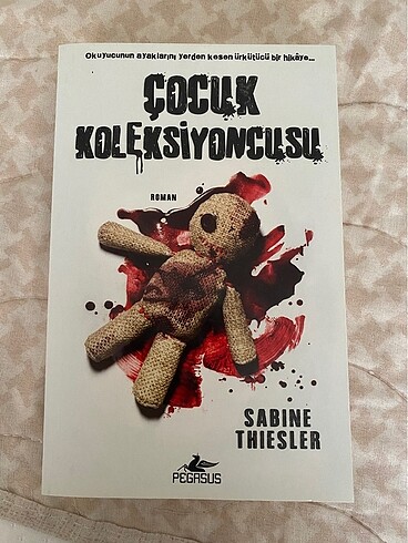 kitap çocuk koleksiyoncusu pegasus yayınları