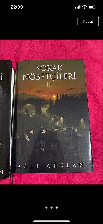 sokak nöbetçileri 3