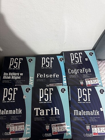 din felsefe coğrafya matematik tarih ayt tyt föy soru bankası