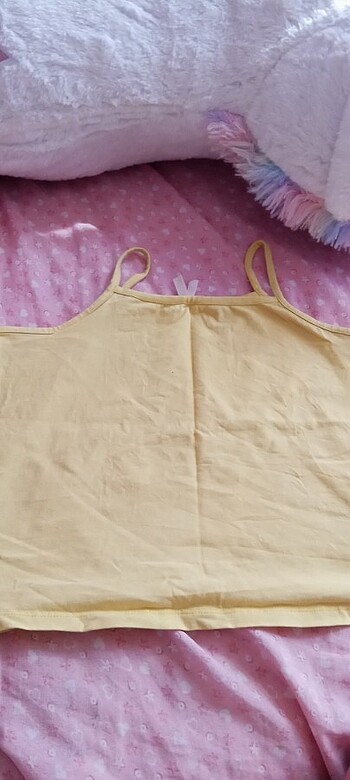Sarı crop