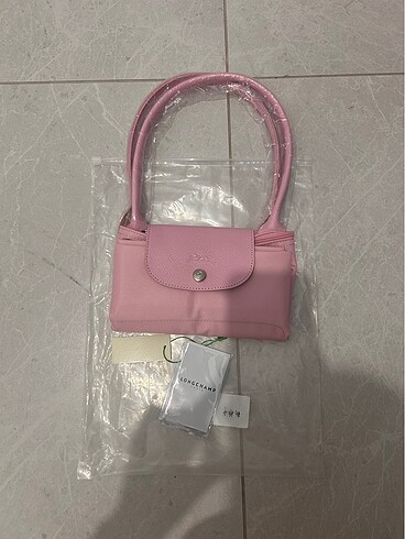 Beden lacivert Renk longchamp Çanta