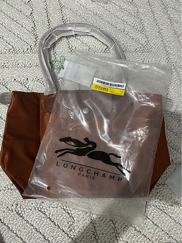  Beden HEMEN TESLİM LONGCHAMP