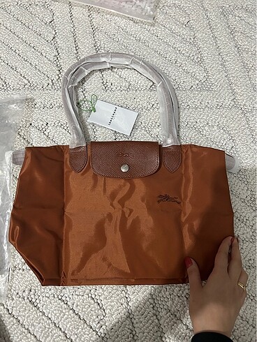 HEMEN TESLİM LONGCHAMP