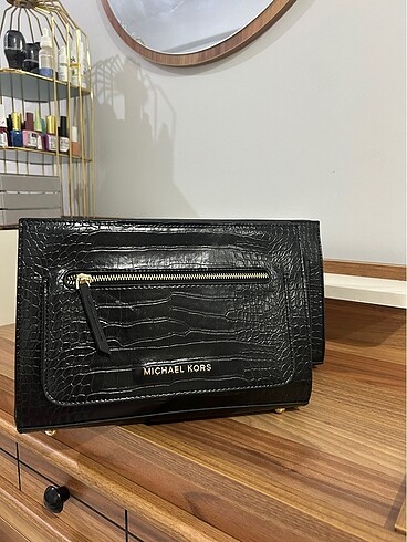 Micheal Kors çanta
