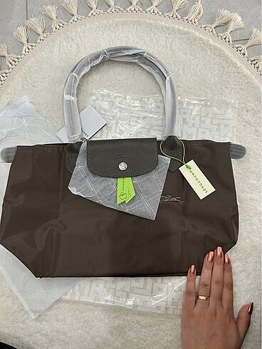 Terra Longchamp çanta