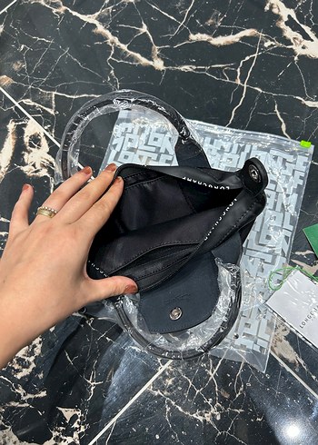 Longchamp Xs energy Longchamp çanta