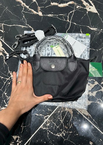 Xs energy Longchamp çanta