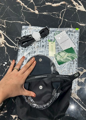  Beden Xs energy Longchamp çanta