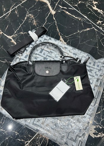 Energy model Longchamp çanta