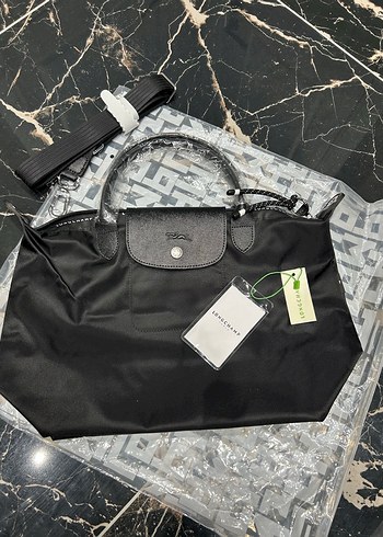  Beden Energy model Longchamp çanta