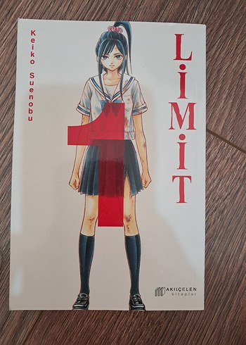 Limit 1