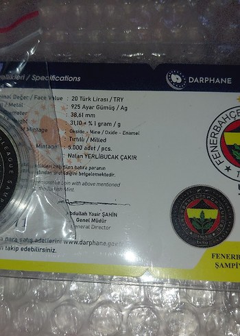 Fenerbahçe Eurolig şampiyonluk gümüş