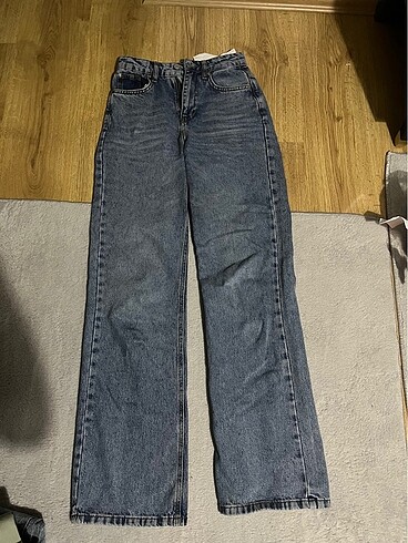 Jean pantolon