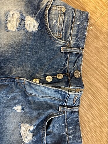 River Island Kot şort