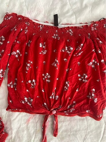 H&M Üst hm