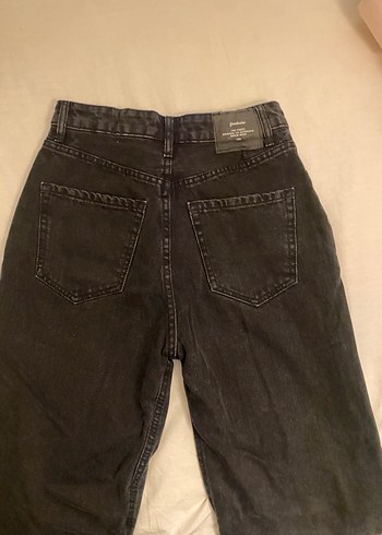 siyah jean - Görsel 2