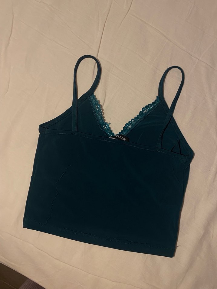 askılı büstiyer - Görsel 2