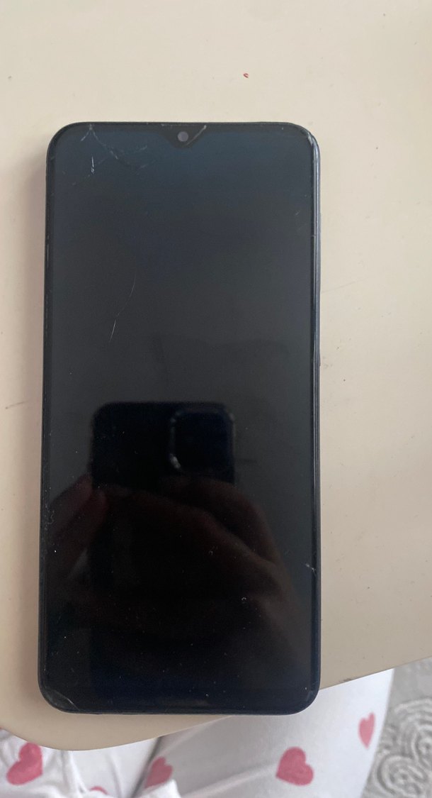 samsung galaxy A20 - Görsel 2